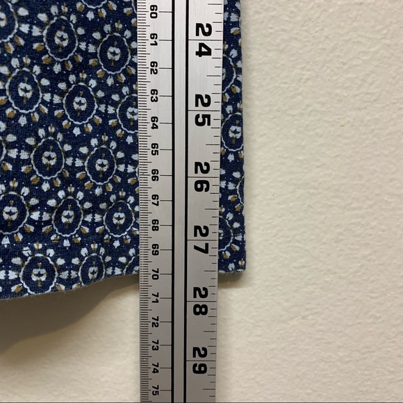 Patagonia Womens Margot Dress Size XS - Picture 9 of 11